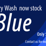 We now sell AdBlue